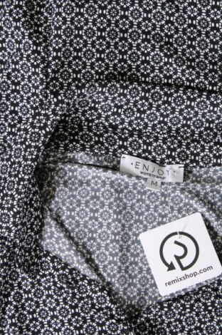 Γυναικείο πουκάμισο Enjoy, Μέγεθος M, Χρώμα Πολύχρωμο, Τιμή 3,09 €