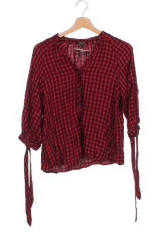 Γυναικείο πουκάμισο Esmara, Μέγεθος XS, Χρώμα Πολύχρωμο, Τιμή 5,76 €