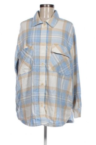 Γυναικείο πουκάμισο Esmara, Μέγεθος XL, Χρώμα Πολύχρωμο, Τιμή 5,10 €
