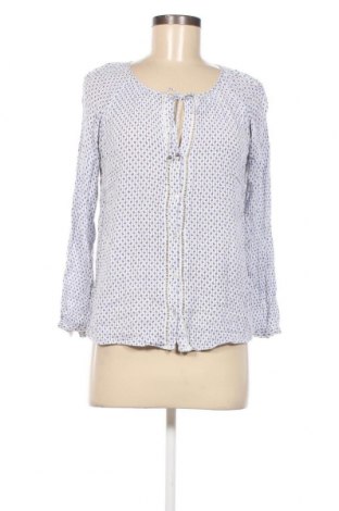 Γυναικείο πουκάμισο Esprit, Μέγεθος XS, Χρώμα Πολύχρωμο, Τιμή 4,21 €