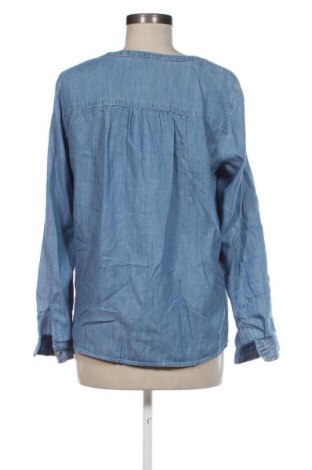 Damenbluse Esprit, Größe M, Farbe Blau, Preis € 4,73