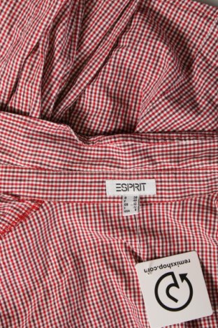Dámska košeľa  Esprit, Veľkosť M, Farba Červená, Cena  8,35 €