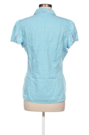 Γυναικείο πουκάμισο Esprit, Μέγεθος M, Χρώμα Μπλέ, Τιμή 8,87 €