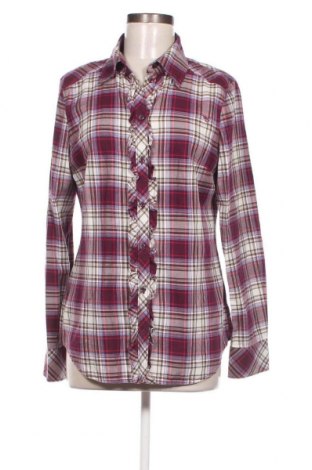 Γυναικείο πουκάμισο Esprit, Μέγεθος M, Χρώμα Πολύχρωμο, Τιμή 17,38 €