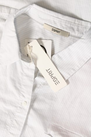 Damska koszula Esprit, Rozmiar XL, Kolor Biały, Cena 205,24 zł