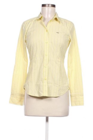Dámska košeľa  Esprit, Veľkosť S, Farba Žltá, Cena  10,20 €