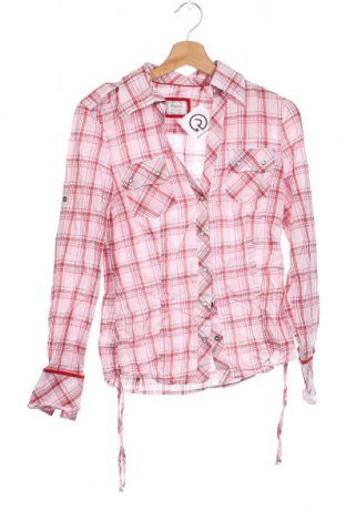 Dámská košile  Esprit, Velikost XS, Barva Růžová, Cena  257,00 Kč