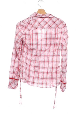Γυναικείο πουκάμισο Esprit, Μέγεθος XS, Χρώμα Ρόζ , Τιμή 10,54 €