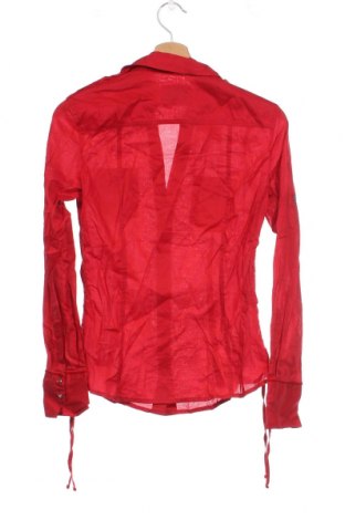 Damenbluse Esprit, Größe XS, Farbe Rot, Preis 10,20 €