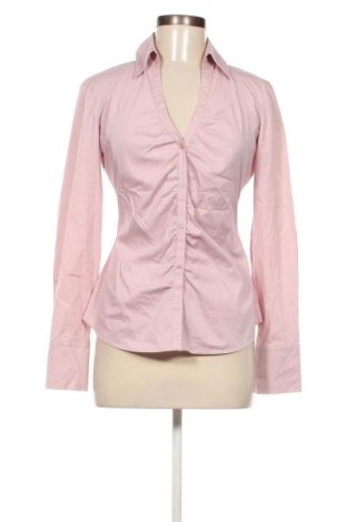 Дамска риза Esprit, Размер M, Цвят Розов, Цена 30,28 лв.