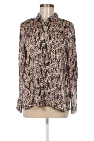 Γυναικείο πουκάμισο Esprit, Μέγεθος M, Χρώμα Πολύχρωμο, Τιμή 7,94 €