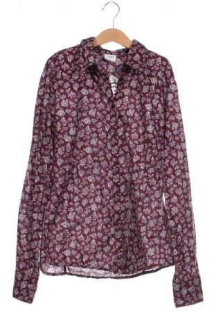 Γυναικείο πουκάμισο Esprit, Μέγεθος XXS, Χρώμα Πολύχρωμο, Τιμή 10,96 €