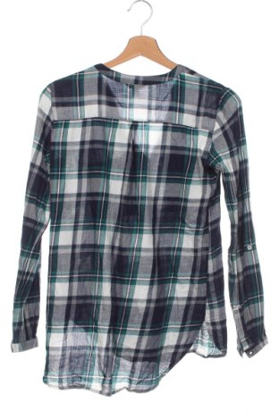 Γυναικείο πουκάμισο Esprit, Μέγεθος XXS, Χρώμα Πολύχρωμο, Τιμή 10,96 €