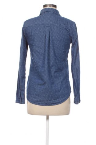 Dámská košile  Esprit, Velikost S, Barva Modrá, Cena  163,00 Kč