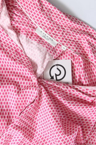 Γυναικείο πουκάμισο Eterna, Μέγεθος XL, Χρώμα Ρόζ , Τιμή 11,88 €