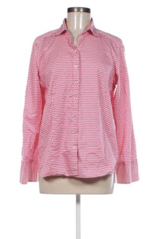 Γυναικείο πουκάμισο Eterna, Μέγεθος XL, Χρώμα Ρόζ , Τιμή 14,85 €