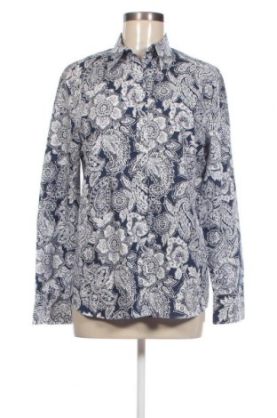 Γυναικείο πουκάμισο Eterna, Μέγεθος L, Χρώμα Πολύχρωμο, Τιμή 64,94 €