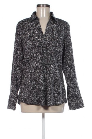 Γυναικείο πουκάμισο Express Design Studio, Μέγεθος XL, Χρώμα Πολύχρωμο, Τιμή 6,96 €
