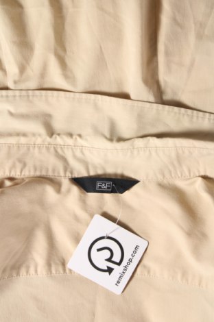 Γυναικείο πουκάμισο F&F, Μέγεθος M, Χρώμα Καφέ, Τιμή 5,01 €