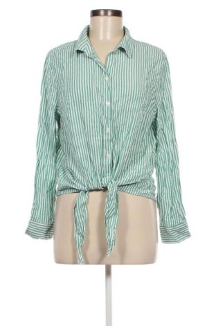 Γυναικείο πουκάμισο F&F, Μέγεθος XL, Χρώμα Πολύχρωμο, Τιμή 12,75 €
