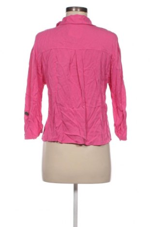 Дамска риза F&F, Размер S, Цвят Розов, Цена 12,20 лв.
