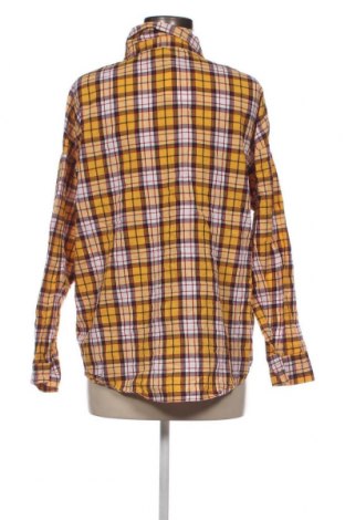 Γυναικείο πουκάμισο Fb Sister, Μέγεθος L, Χρώμα Πολύχρωμο, Τιμή 6,18 €