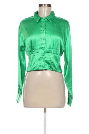 Dámská košile  Fb Sister, Velikost L, Barva Zelená, Cena  160,00 Kč
