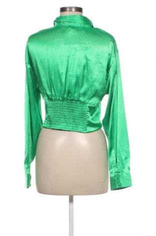 Dámská košile  Fb Sister, Velikost L, Barva Zelená, Cena  160,00 Kč