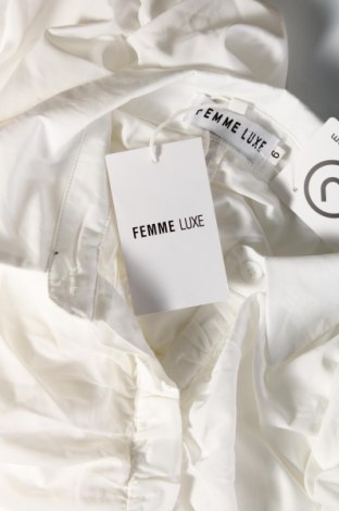 Dámská košile  Femme Luxe, Velikost M, Barva Bílá, Cena  506,00 Kč