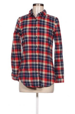 Γυναικείο πουκάμισο Fisherfield, Μέγεθος S, Χρώμα Πολύχρωμο, Τιμή 6,24 €