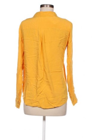 Damenbluse Flame, Größe M, Farbe Orange, Preis € 6,54