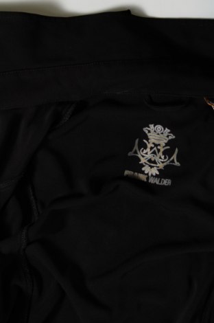 Дамска риза Frank Walder, Размер XL, Цвят Черен, Цена 48,00 лв.