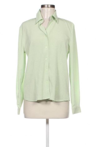 Дамска риза Frankenwalder, Размер M, Цвят Зелен, Цена 38,00 лв.