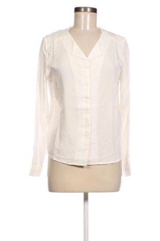 Γυναικείο πουκάμισο Fransa, Μέγεθος S, Χρώμα Λευκό, Τιμή 7,94 €