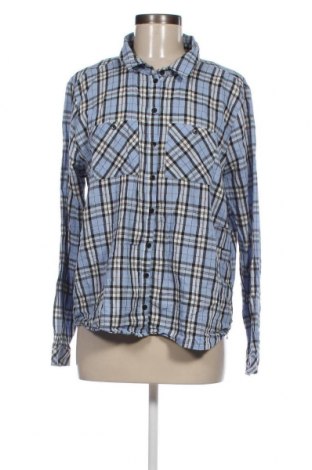Γυναικείο πουκάμισο Fransa, Μέγεθος XL, Χρώμα Πολύχρωμο, Τιμή 12,62 €