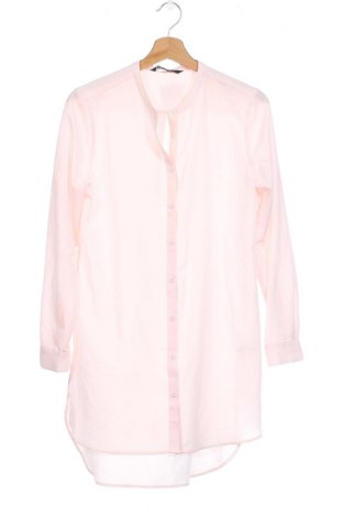 Damenbluse French Connection, Größe XS, Farbe Rosa, Preis € 15,91