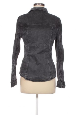 Damenbluse G-Star Raw, Größe M, Farbe Schwarz, Preis € 25,68