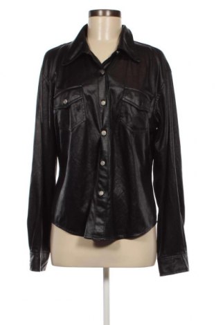Dámska košeľa  Gap, Veľkosť L, Farba Čierna, Cena  10,20 €