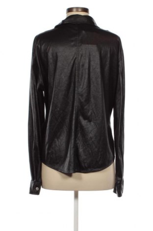 Γυναικείο πουκάμισο Gap, Μέγεθος L, Χρώμα Μαύρο, Τιμή 10,54 €