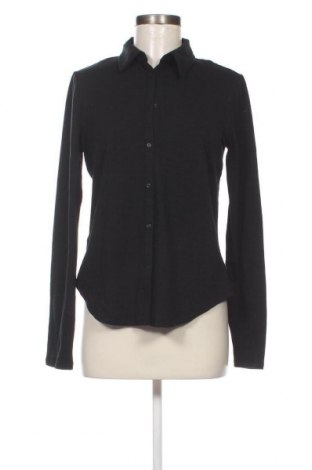 Γυναικείο πουκάμισο Gap, Μέγεθος S, Χρώμα Μαύρο, Τιμή 7,94 €