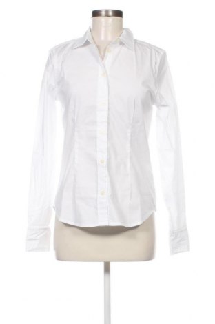 Дамска риза Gap, Размер XS, Цвят Бял, Цена 30,80 лв.