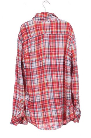 Γυναικείο πουκάμισο Gap, Μέγεθος XS, Χρώμα Πολύχρωμο, Τιμή 10,96 €