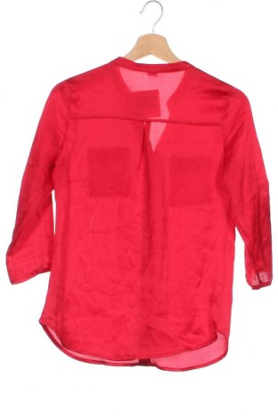 Damenbluse Gate Woman, Größe XS, Farbe Rot, Preis € 6,63