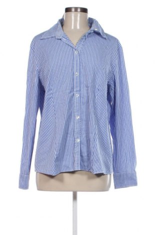 Γυναικείο πουκάμισο Gerry Weber, Μέγεθος L, Χρώμα Πολύχρωμο, Τιμή 7,72 €