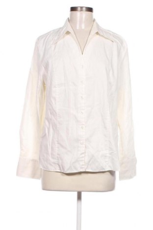 Дамска риза Gerry Weber, Размер XXL, Цвят Екрю, Цена 23,04 лв.