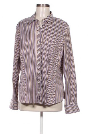 Γυναικείο πουκάμισο Gerry Weber, Μέγεθος XXL, Χρώμα Πολύχρωμο, Τιμή 13,26 €