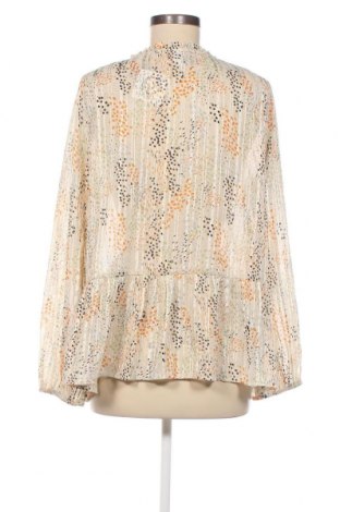 Γυναικείο πουκάμισο Gina, Μέγεθος L, Χρώμα Πολύχρωμο, Τιμή 6,18 €