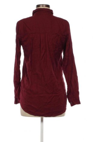 Damenbluse Gina Laura, Größe S, Farbe Rot, Preis 3,99 €