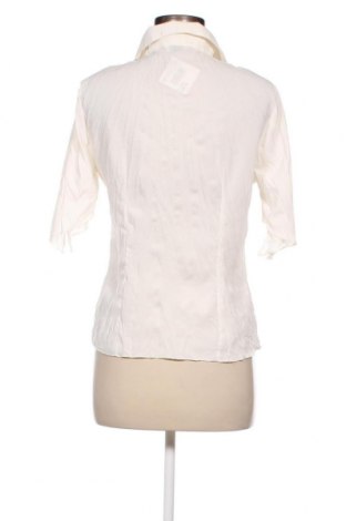 Damenbluse Giulia, Größe S, Farbe Ecru, Preis 6,99 €