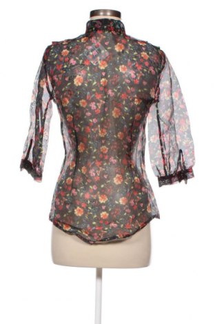 Γυναικείο πουκάμισο Gsus Sindustries, Μέγεθος M, Χρώμα Πολύχρωμο, Τιμή 8,87 €